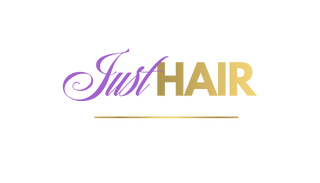Just Hair By Kalli logo