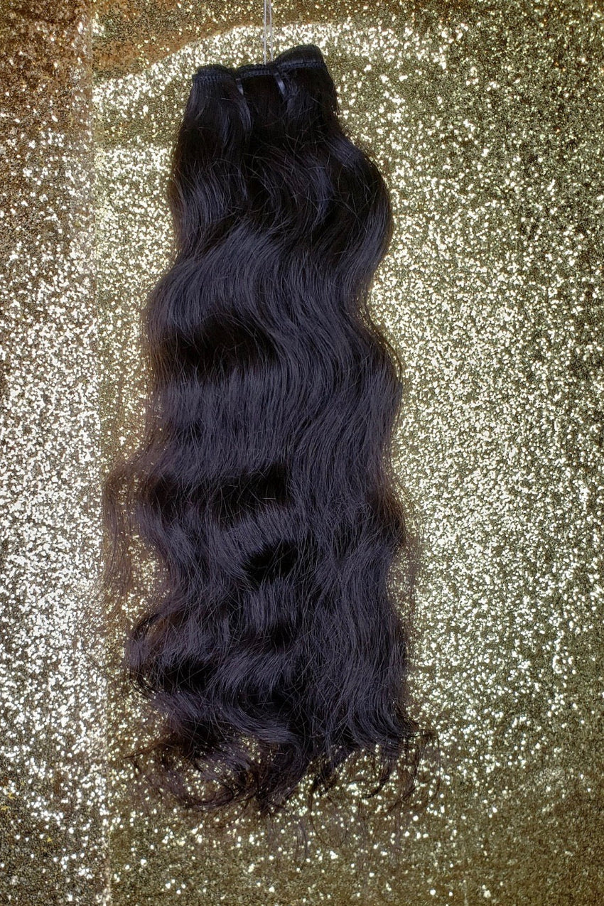 Just Hair by Kalli The Salon