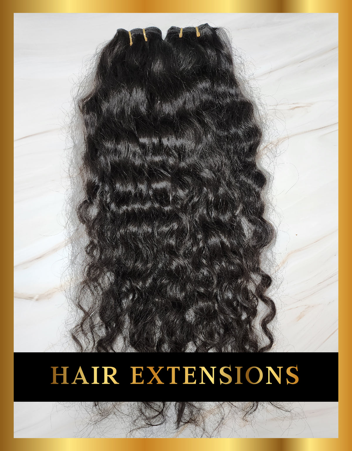 Just Hair by Kalli The Salon
