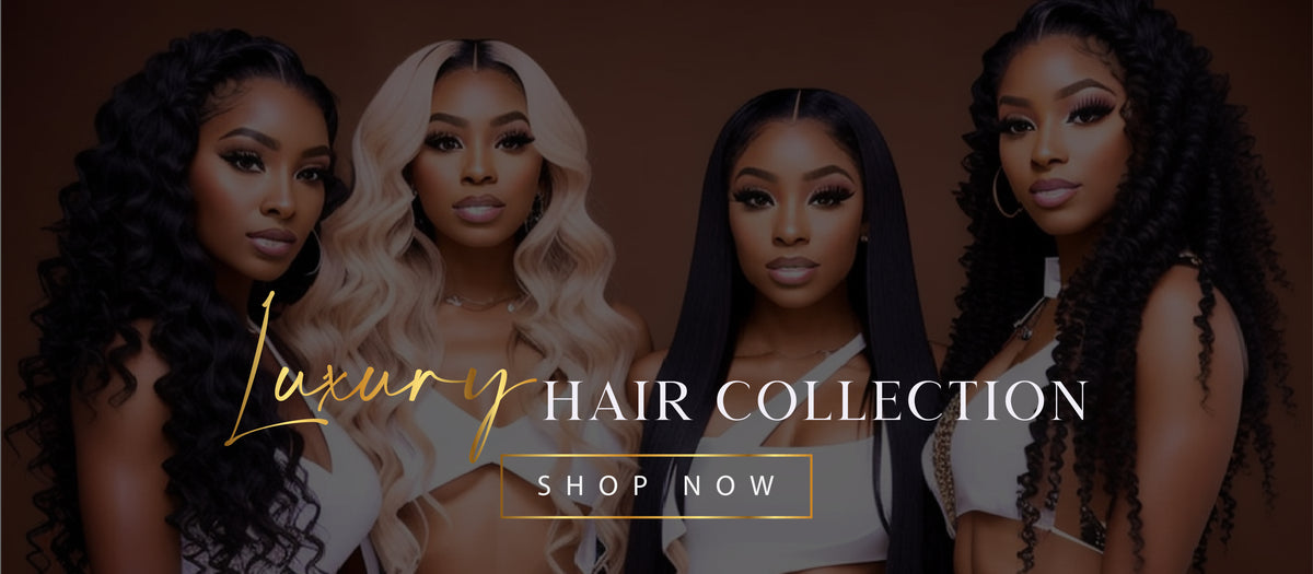 Just Hair by Kalli The Salon
