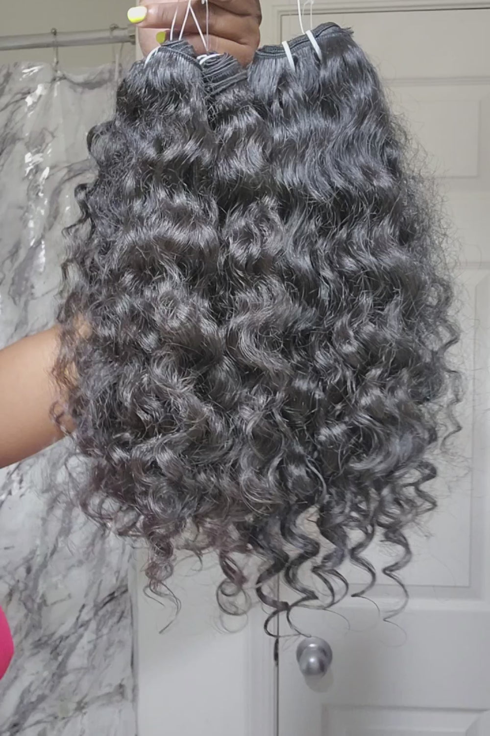 Just Hair by Kalli The Salon